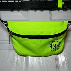 PINK Fanny Pack